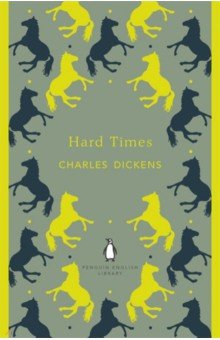 Dickens Charles - Hard Times
