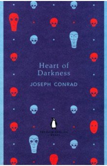 

Heart of Darkness