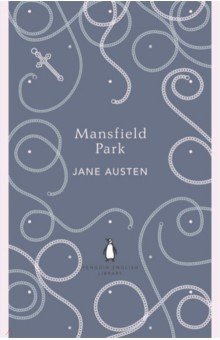 Austen Jane - Mansfield Park