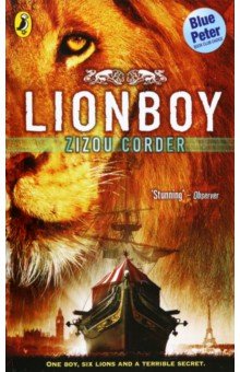 Lionboy