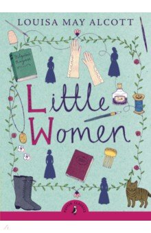 Alcott Louisa May - Little Women