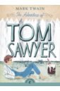 Twain Mark The Adventures of Tom Sawyer petty tom heartbreakers the an american treasure