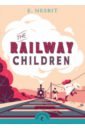 Nesbit Edith The Railway Children wilson jacqueline the primrose railway children