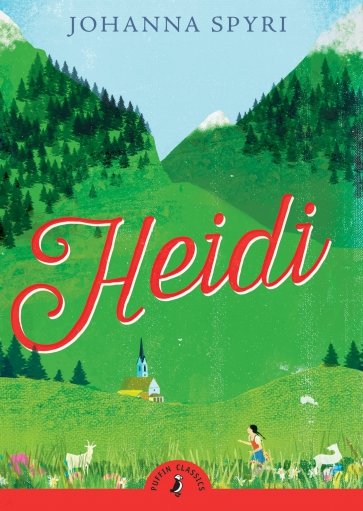 Heidi