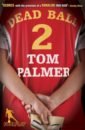 Palmer Tom Foul Play. Dead Ball palmer tom football academy boys united