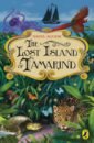Aguiar Nadia The Lost Island of Tamarind hitchcock fleur the thorn island adventure