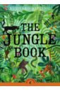 Kipling Rudyard The Jungle Book kipling rudyard the jungle book the second jungle book