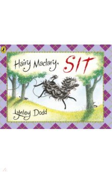 

Hairy Maclary, Sit