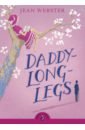webster jean daddy long legs qr код для аудио Webster Jean Daddy Long-Legs