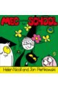 Nicoll Helen Meg Comes To School nicoll helen meg and mog