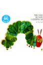 Carle Eric The Very Hungry Caterpillar carle eric opposites the world of eric carle