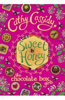 

Chocolate Box Girls. Sweet Honey