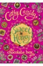 Cassidy Cathy Chocolate Box Girls. Sweet Honey wilson jacqueline the runaway girls