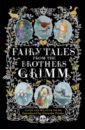 Grimm Jacob & Wilhelm Fairy Tales from the Brothers Grimm hoffman mary a treasury of fairy tales and myths