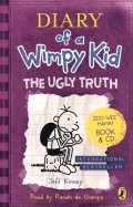 The Ugly Truth book (+CD)