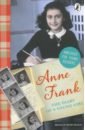цена Frank Anne The Diary of Anne Frank. Abridged for young readers