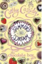 Cassidy Cathy Chocolate Box Girls. Summer's Dream bramley cathy the summer that changed us