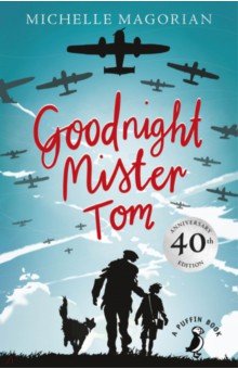 Goodnight Mister Tom