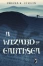 Le Guin Ursula K. A Wizard of Earthsea ursula k le guin the word for world is forest