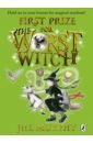 murphy jill the worst witch to the rescue Murphy Jill First Prize for the Worst Witch