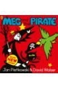 Walser David Meg and the Pirate