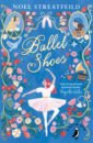 Streatfeild Noel Ballet Shoes streatfeild noel dancing shoes