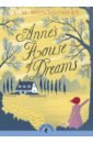 Обложка Anne’s House of Dreams