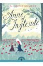 Обложка Anne of Ingleside