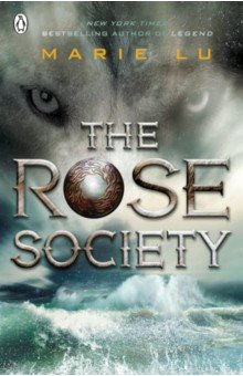 The Rose Society Penguin - фото 1