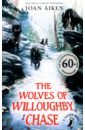 Aiken Joan The Wolves of Willoughby Chase barr catherine fourteen wolves a rewilding story