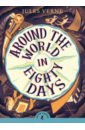 Verne Jules Around the World in Eighty Days verne jules around the world in 80 days a2