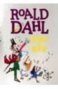 цена Dahl Roald Songs and Verse