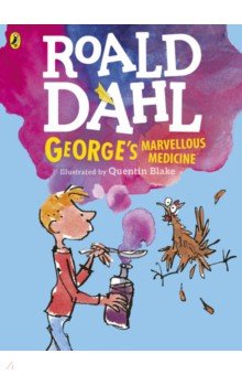 George's Marvellous Medicine