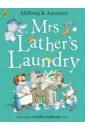 цена Ahlberg Allan Mrs Lather’s Laundry