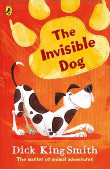 King-Smith Dick - The Invisible Dog