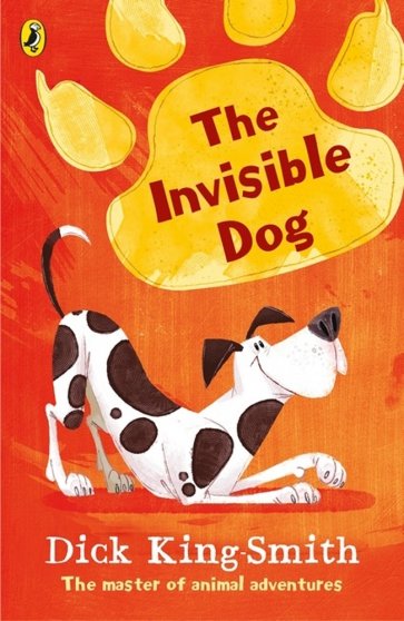 The Invisible Dog