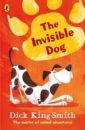 King-Smith Dick The Invisible Dog