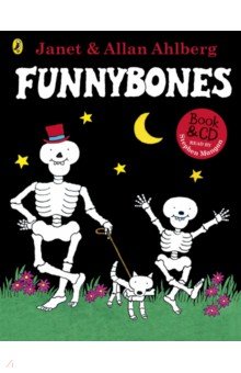 Funnybones +CD