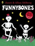 Funnybones +CD