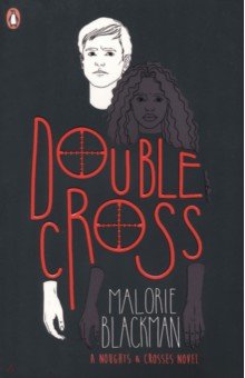 Blackman Malorie - Double Cross