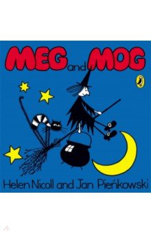 Nicoll Helen - Meg and Mog