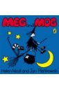 Nicoll Helen Meg and Mog nicoll helen meg and mog three favourite stories