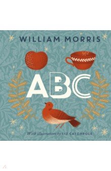 Morris William - William Morris ABC