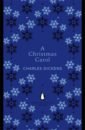 Dickens Charles A Christmas Carol pienkowski jan the first christmas
