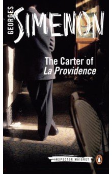 Simenon Georges - The Carter of 'La Providence'