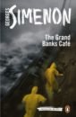Simenon Georges The Grand Banks Cafe
