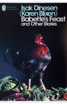 

Babette's Feast and Other Stories