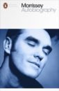 Morrissey Steven Patrick Autobiography
