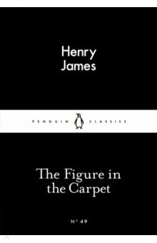 James Henry - The Figure in the Carpet