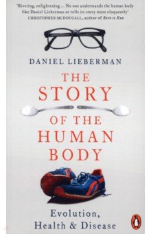 

The Story of the Human Body